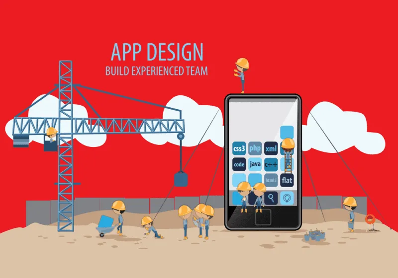 Challenges That Mobile App Developers Are Facing In 2018