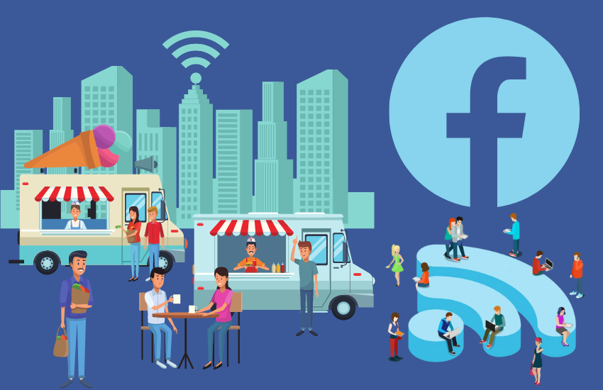 What is Facebook Wi-Fi and Features?
