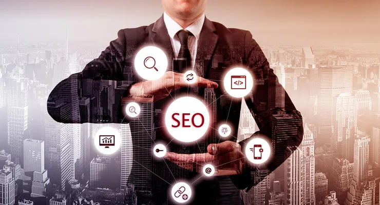 Tracking Down the Best SEO Company