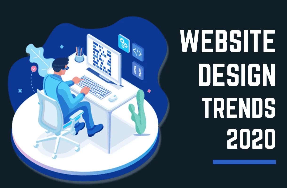 8 Outstanding Web Design Trends